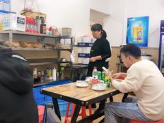 大堂-无招牌