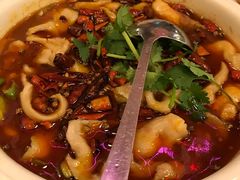-缪氏川菜(丰盛町店)