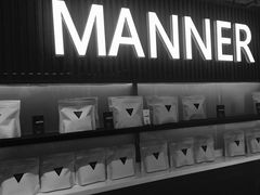 -Manner Coffee(大宁国际商业广场店)