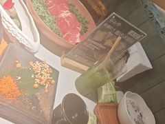 -芸山季·云南山珍菌火锅(南翔印象城MEGA店)