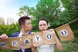 点击看大图 -蔚蓝映像STUDIO婚纱摄影(南稍门店)