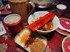 -味福记·本地特色菜(八一万达广场店)