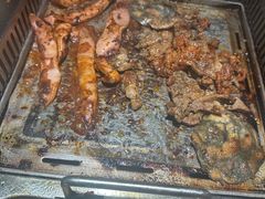 -韩风源自助烤肉(国贸精品店)