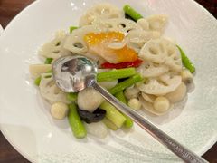 -山外山·林语花园餐厅