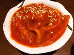 自制泡菜-熊藏居酒屋(kkone店)