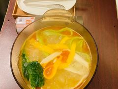 -船歌·鱼水饺青岛菜(闽江二路店)
