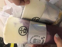 -古茗(东鼓道店)