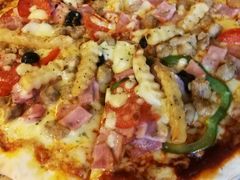 -MI WU FACTORY米屋美食工厂餐厅(绿地店)