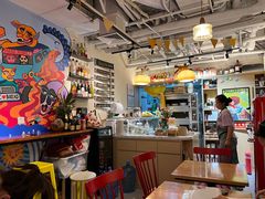 -Mesa Madre梅萨妈妈·Bintana(国贸店)