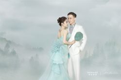 -新奕映像摄影机构