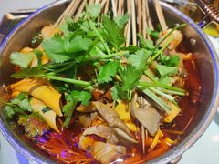 -小酒吧烧烤(爱建店)