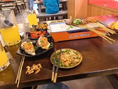 -林二哥宜烤官·宜宾小烧烤