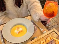 -Hostaria Bar维他餐吧·意大利西餐厅·牛排馆
