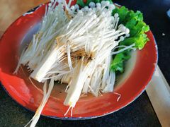 -石记老北京炙子烤肉(松园店)