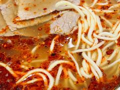 -有礼有面(知春路店)