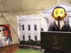 -济州岛泰迪熊博物馆