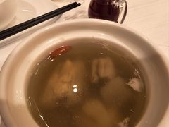 -阳澄湖费尔蒙酒店颐丰阁中餐厅(马鞍山西路店)