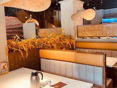 大堂-秋色客家菜(流塘店)