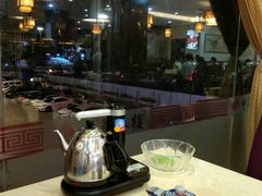 -中恒华茶楼(牌坊店)