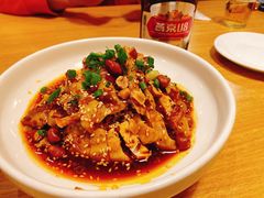 口水鸡-红京鱼(望京店)