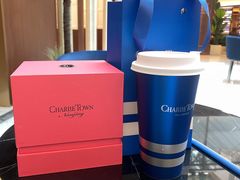 -CHARLIETOWN红茶公司(南京万象天地店)