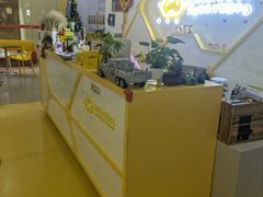 -贝尔机器人编程中心(罗宾森店)