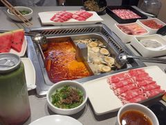 -海底捞火锅(吾悦广场店)