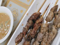 -清真·鸦儿李记·小馆(后海店)