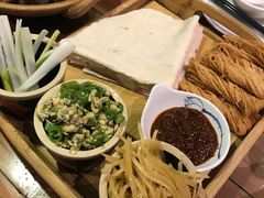 -符离集餐厅(万象城店)