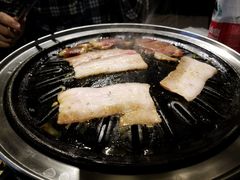 -九田家黑牛烤肉料理(珠江摩尔店)