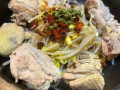 -云海肴·汽锅鸡·云南菜(天津国金汇店)