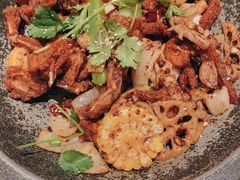 -渝蛙馆(新百店)