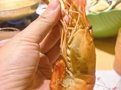 -清水日本料理铁板烧(学府路店)