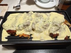 -港丽餐厅(天河城店)