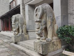 -龙潭水乡