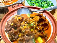 -龚兴城鱼羊吉·家传湖北菜(苗栗路总店)