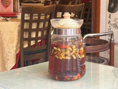 -品茶居素食馆(罗湖店)