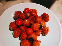 -客语客家菜(华发商都店)