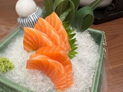 -七条鱼日本料理(远洋乐堤港店)