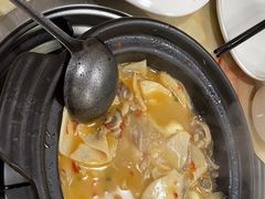-李师傅脆肚(梅林店)