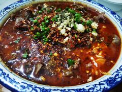 -勇猛子川菜馆(新军路店)