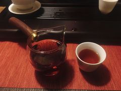 -邈墨茶馆(大兜路1号店)