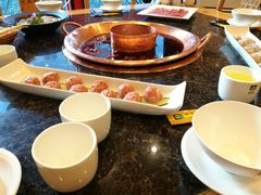 子母鸳鸯锅-老码头火锅(骡马市店)