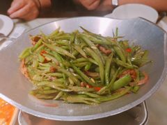 -小菜园新徽菜(合肥之心城店)