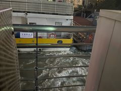 -公平路渡口(轮渡站)