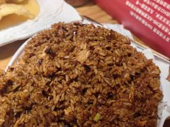 -小俩口烧烤东北菜(双井店)