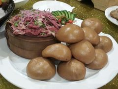 android_upload_pic-扬州狮子楼·非遗淮扬菜(总店)