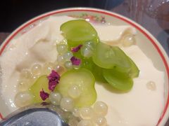 -张翻越·川渝冒菜·武汉黑鸭煲(城北万象城店)