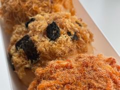 -长发西饼(相城店)