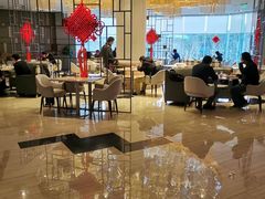 -上海浦东华美达大酒店